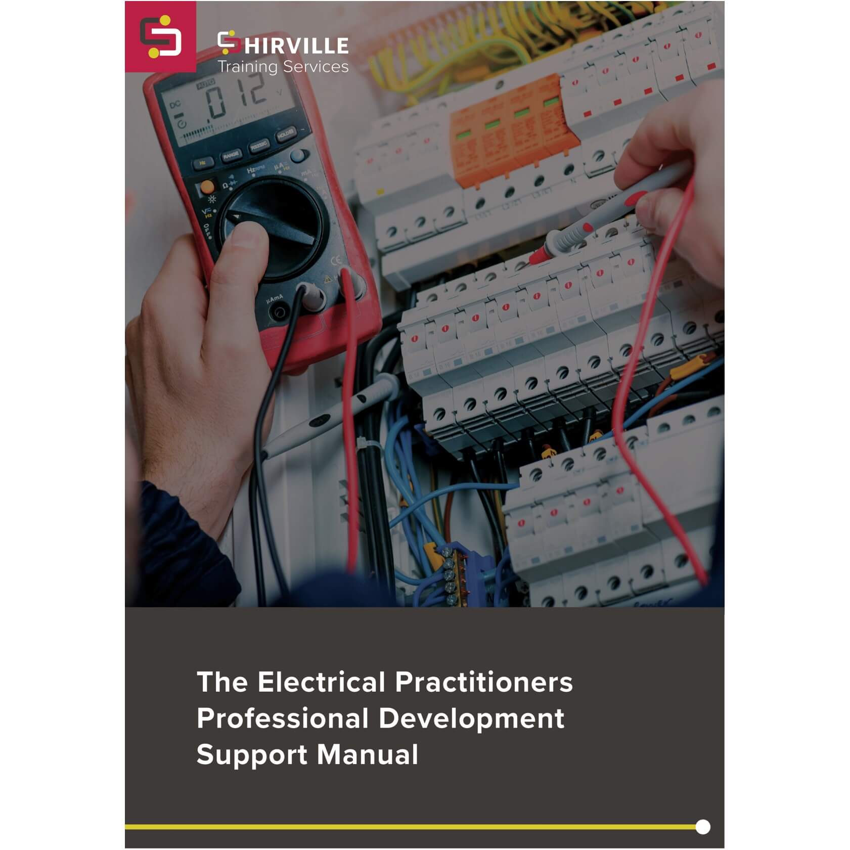 Electrical Practicioners Professional Development Support Manual